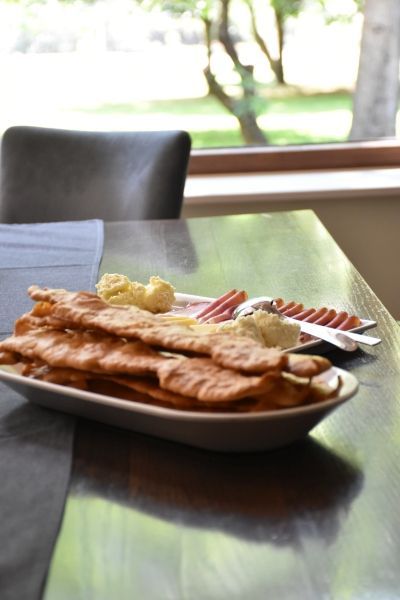 Restoran Vrelo Borak