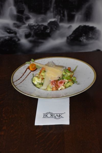 Restoran Vrelo Borak