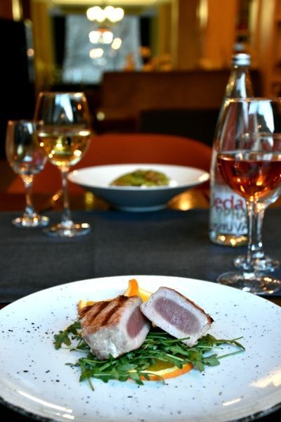 Premium selection of local Herzegovinian wines