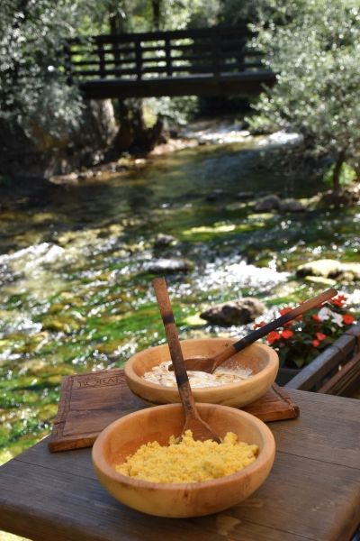 Restoran Vrelo Borak