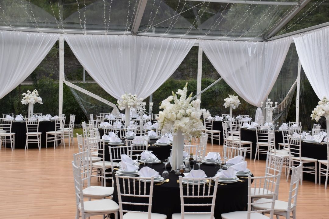 Wedding at Restoran Vrelo Borak — photograph 13